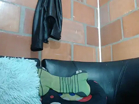 Jacob_vidal4 live cam preview