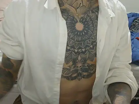 smokingink