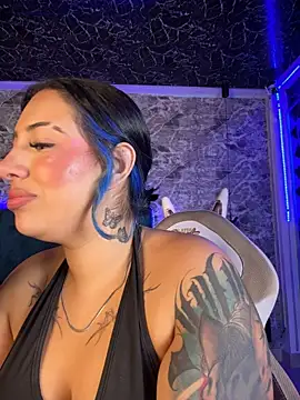 Scarlett-LS live cam preview