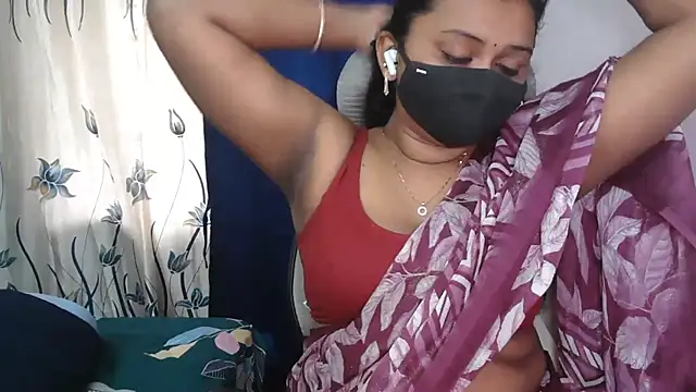 Pavani-Darling live cam preview