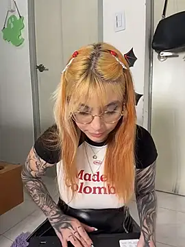 YunoRose_ live cam preview