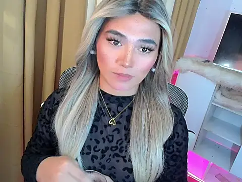 ScarletMoore