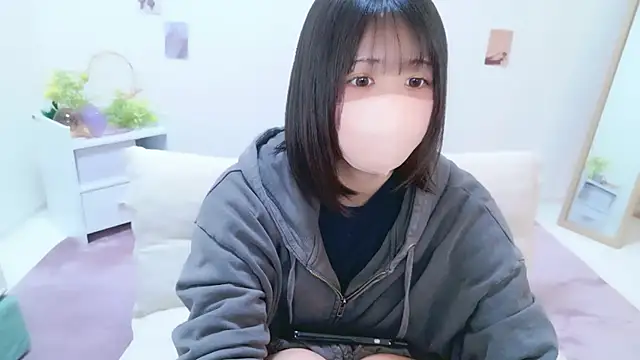 Hinata_Sun live cam preview