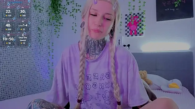 LilithPoison