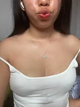 Rose-babyx live cam preview