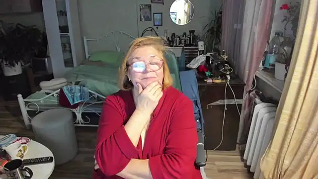 rekelme live cam on StripChat