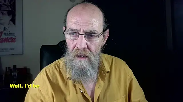 Uncle_Hottie live cam preview