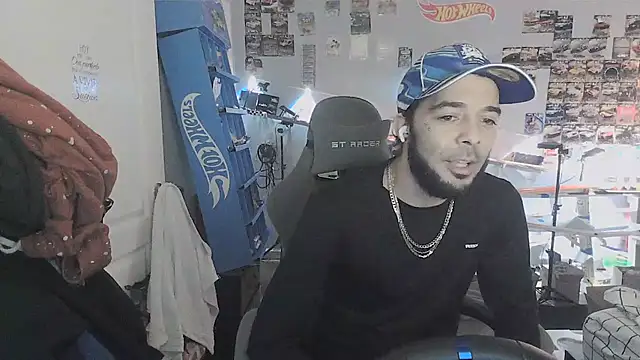 PRBoricua787 live cam preview