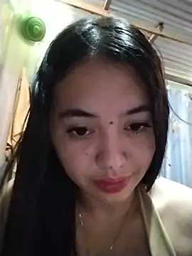 Alisha_27 live cam preview