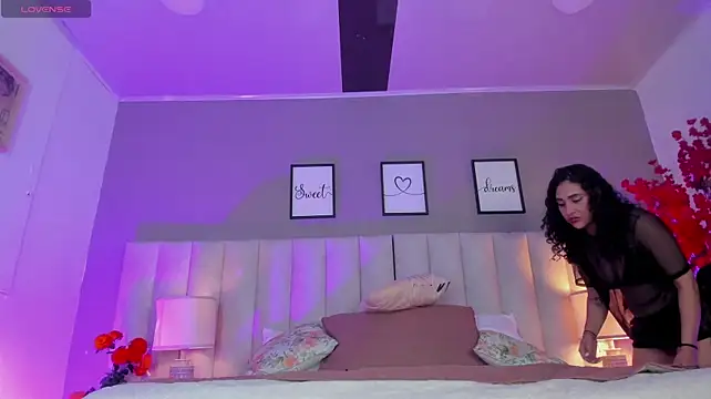Kiara_Kismet_ live cam preview