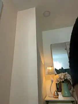 AliciaRoux live cam preview