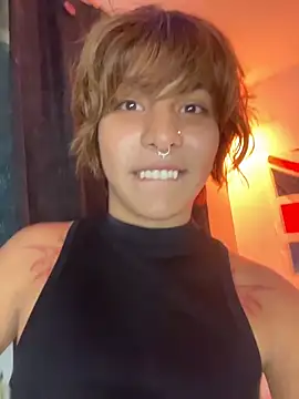 Aronn_44 live cam preview