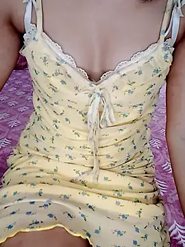 Ohh_Sana live cam preview