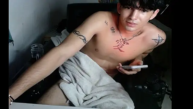 Archangel__ live cam preview