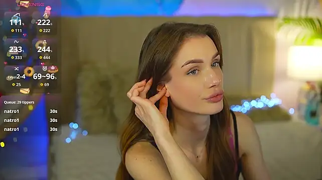 SophiaDream_ live cam preview