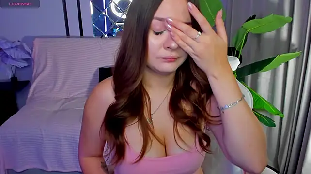 CutieChloee live cam preview