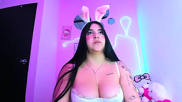 Pamela_flame