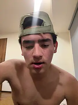 hashemboy live cam preview