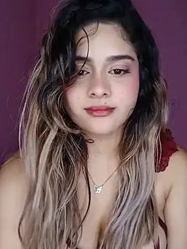 sharon_greey_ live cam preview