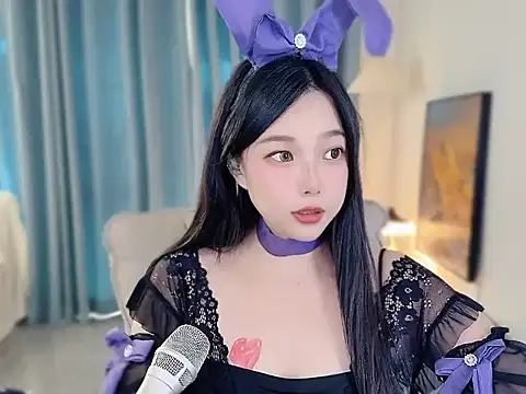 mocha-2u live cam preview