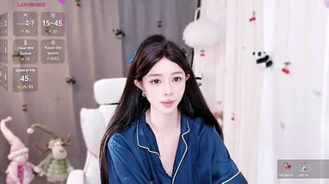 Purrbii live cam preview