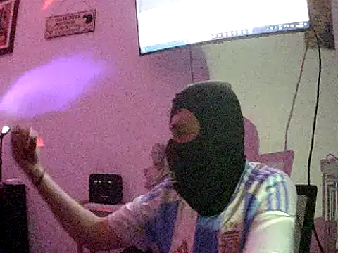 SecondaryFinder3 live cam preview