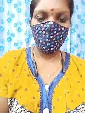Tamil_MohanaSree live cam preview