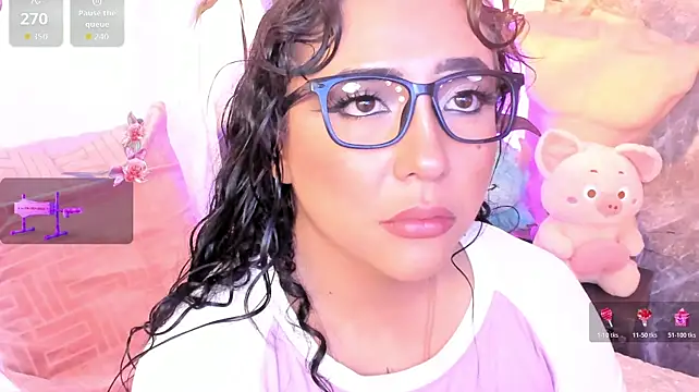 Meg_Stein live cam preview