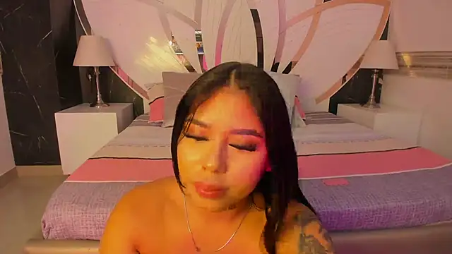 Aurora_Luxure