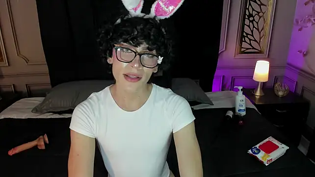 bunnievalentine