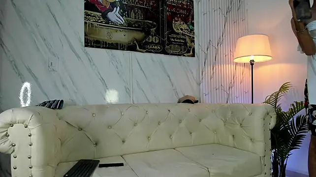 BIG_AVENGERS live cam preview