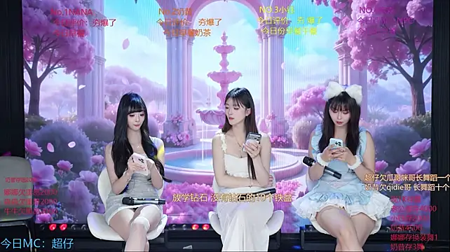 yd-001 live cam preview