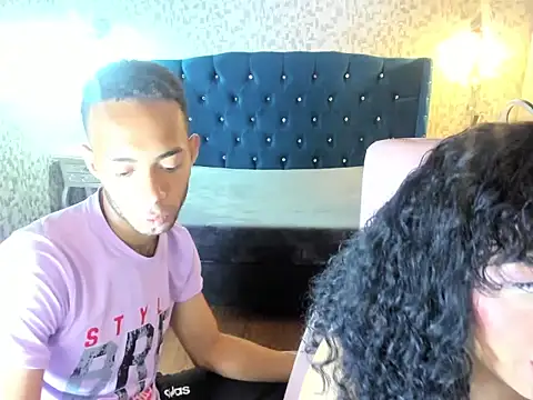 PatrickANDSofi live cam preview