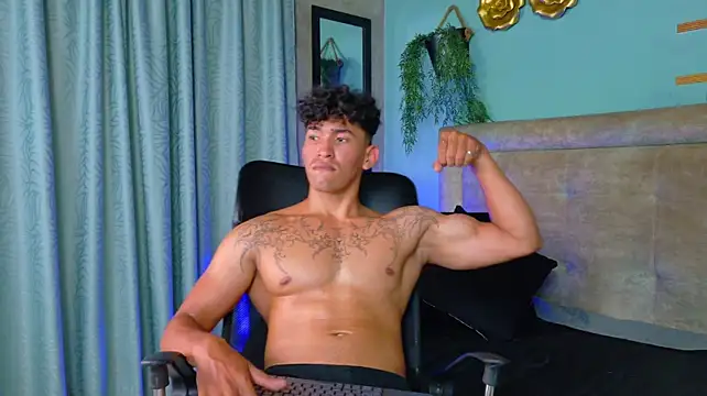 daniel_biig live cam preview