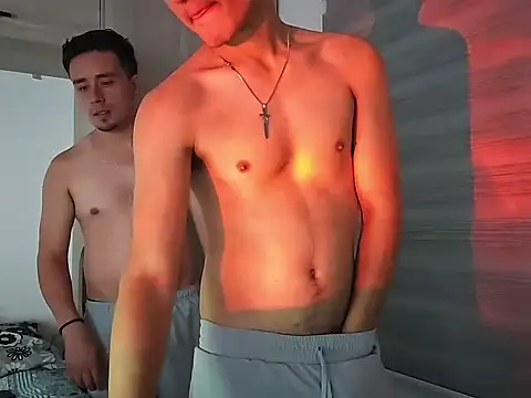 Gael_Rios live cam preview
