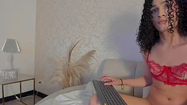 VaioletQueengirl_1 live cam preview