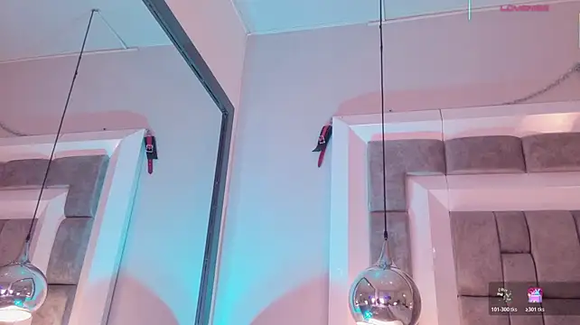 SaharaSinnerr live cam preview