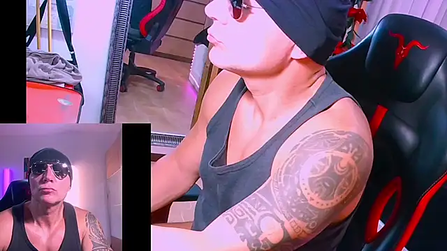 MattSteelX