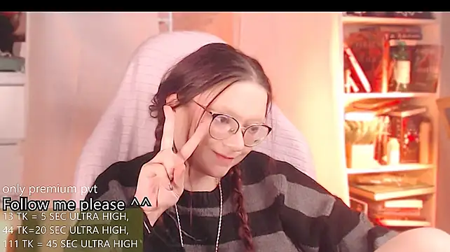 hanna_flirt webcam
