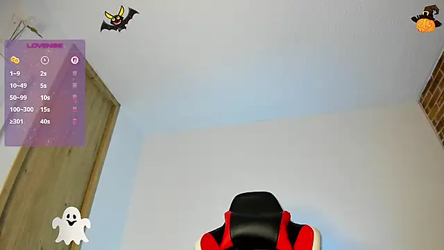 CandyyyPinkyyy live cam on StripChat
