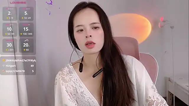 Mitao-07 live cam on StripChat