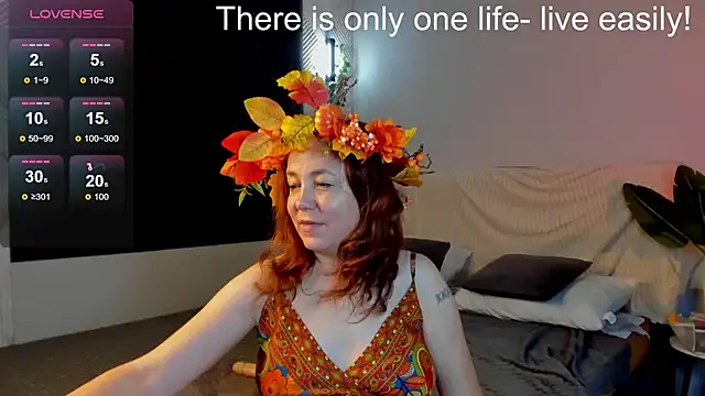 Kira_Adler live cam preview