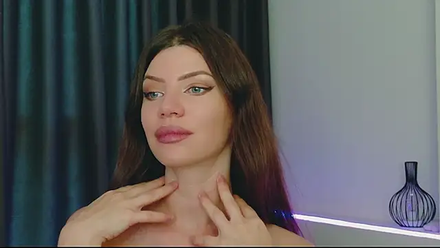 MeganGaleHorny