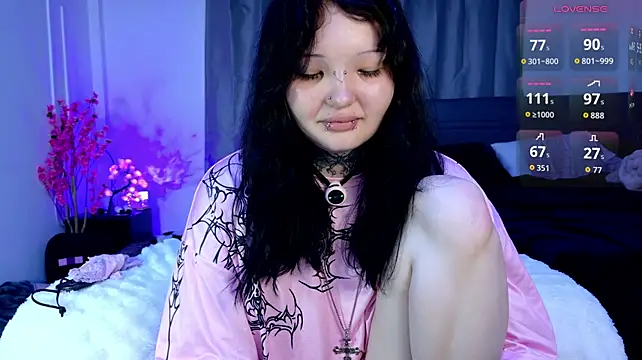 Lein_Bone live cam preview