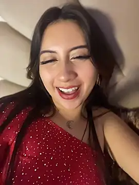 Celestexclear live cam on StripChat