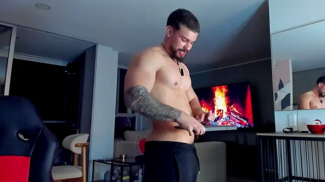 Valenthino（Valenthino_Salvatore）