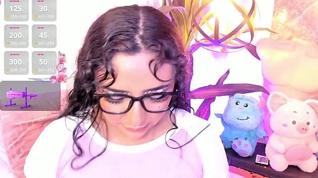 Meg_Stein live cam on StripChat