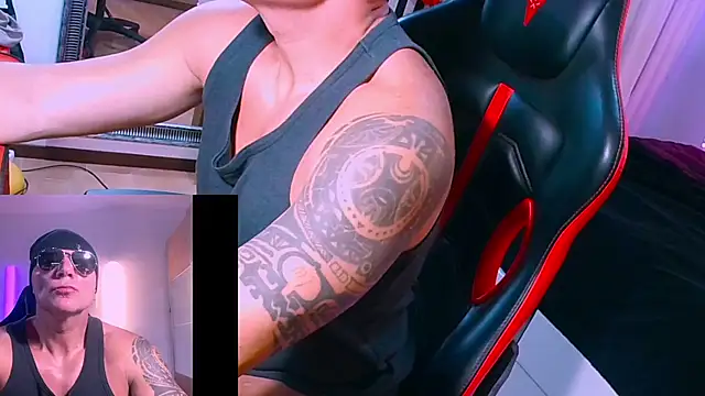 MattSteelX