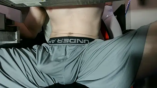 Dick_and_muscles