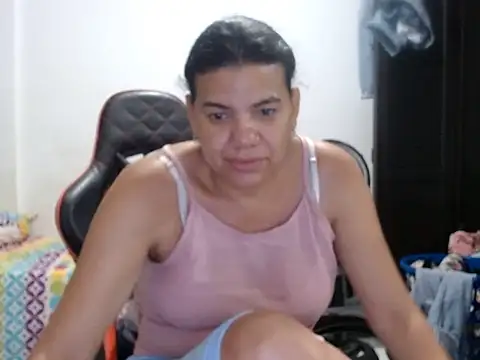 Adriana_0312 live cam preview